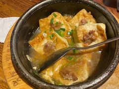 -金苑酒家·客家菜·广东老字号(万象店)