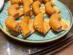 -广州天河合景福朋喜来登酒店 · 聚味轩中餐厅