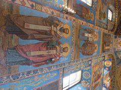 -滴血救世主教堂