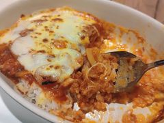 -玛格萝妮比萨屋(四平店)
