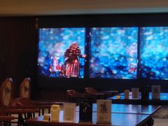 -V Bar海景扒房(北海湾惠龙万达嘉华酒店)