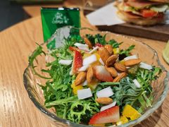 椰油香果-Catch Bagel(芳草地店)