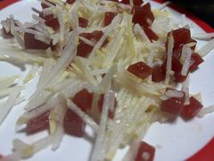 -聚首堂·特色小吃·肘子(什刹海德胜门店)