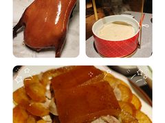 -秀儿四九城·新京菜(亚运村鸟巢店)