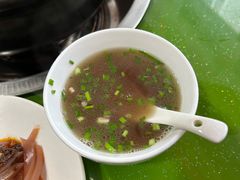 -百菇园野生菌煲(平武店)