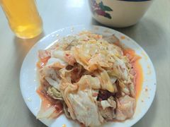 -定家小酥肉·清真(回民街店)