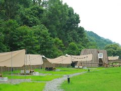 -长沙黑麋峰国家森林公园