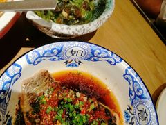 -味上湘菜馆(河马店)