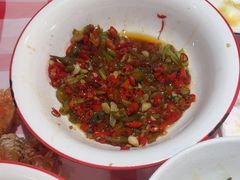 -西江红·株洲本地菜(滨江南路店)