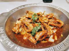 -李想大虾(吾悦广场店)