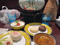 -富华斋饽饽铺·宫廷糕点·伴手礼(护国新天地店)