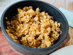 -兮食农场餐厅