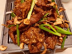 -鸭匠食府·挂炉烤鸭·新京菜(阜成路店)