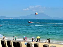 -大梅沙海滨公园