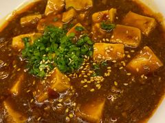-拉面莊夢語＆中华料理八椿