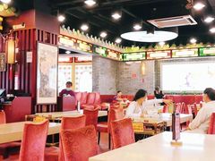 大堂-点都德(汇点楼店)