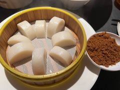 -锦府园·新台州菜(合生汇店)