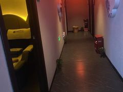 -瀚境SPA·影院足道·瑜伽按摩(景谷中路店)