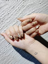 -StartNail美甲