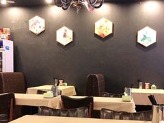 大堂-楼兰印象(朝外店)