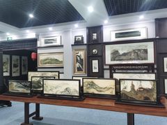 -游龙石文化科普馆