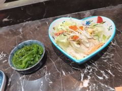 -春田小幸铁板烧(忠义街店)