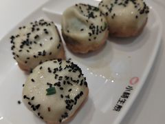 -小杨生煎(黄河路美食休闲街店)