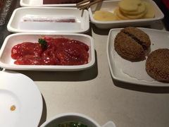 -海底捞火锅(万丰桥店)