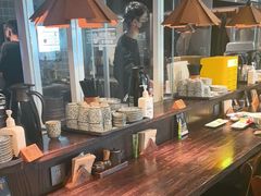 -眷屋の深夜食堂(云锦中心店)