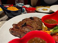 -Gray Whale 灰鲸餐厅(北美N1店)
