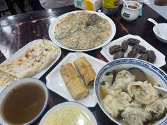 -御清斋总店(天一街店)