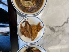 -天天鲜面馆(衡山路店)