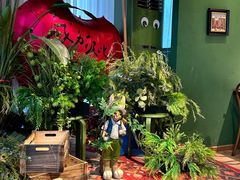 -Thai Basil罗勒叶泰式餐厅(时代天街店)