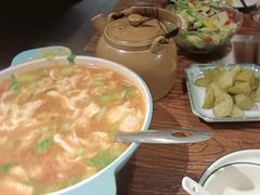 -柿子树炭烤羊腿(金台路店)