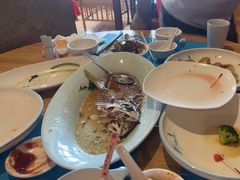 -糟粕醋·椰苑海南菜餐厅(亚龙湾天域酒店)