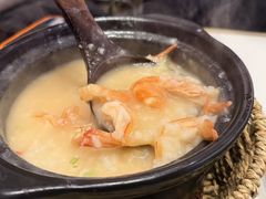 -南拳十三姨·潮汕砂锅粥·粤菜(西单大悦城店)