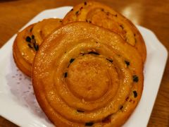 -粤仔湾砂锅粥(滨湖万达店)