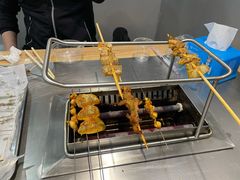 -彭城八戒羊肉串(总店)