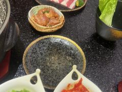 -樱嘢·炭火烧肉(惠南店)