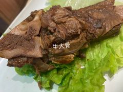 -牛腩之旅·牛腩牛杂煲(光启城美食城店)