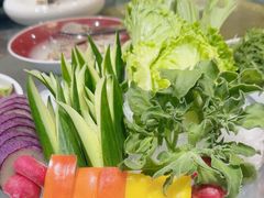 -箪食巷私房菜馆·鲁菜(玉函路店)