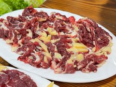 -创弟牛肉丸