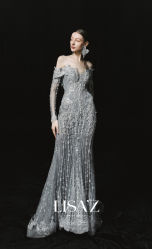 -Renee芮亦婚纱(原丽莎)
