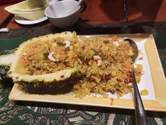 -火舞泰·泰式海鲜火锅餐厅(世纪城店)