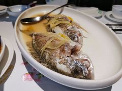 -花城苑广府菜(侨鑫店)