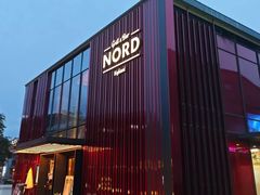 -Nord Grill&Bar Highland诺德西餐(深圳欢乐海岸店)