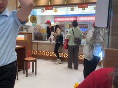 -八婆婆烧仙草(SM城市广场店)