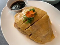 -荷塘秋月·本帮江浙菜(国权路店)