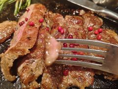 -豪客来牛排(空港华联店)