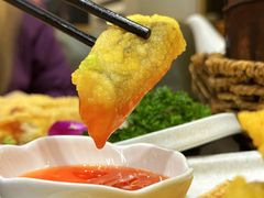 -大洋家·精品潮汕菜·生腌砂锅粥(天河东路店)